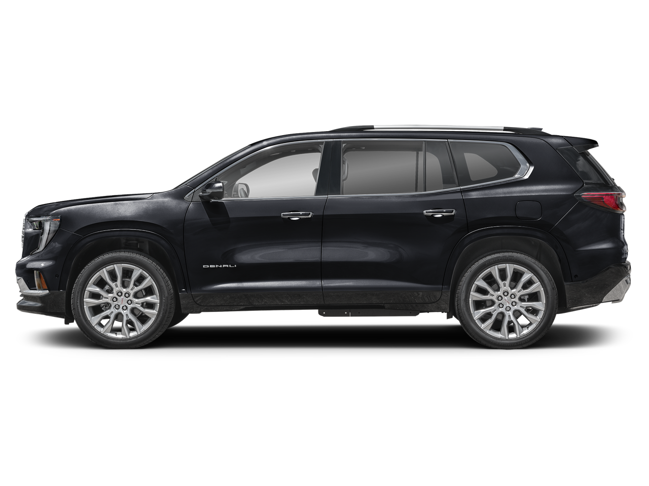 2024 GMC Acadia AWD Denali