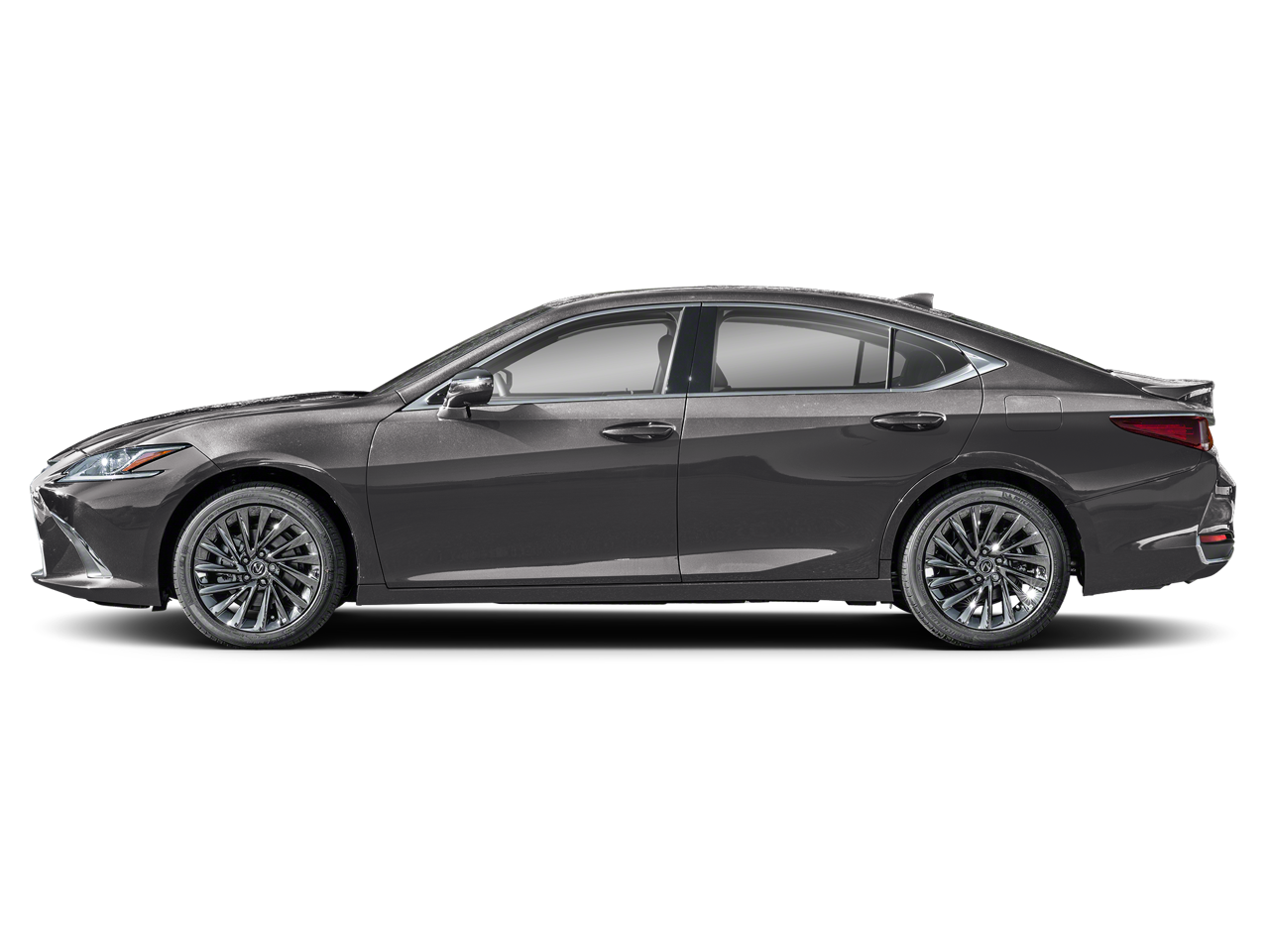 2024 Lexus ES 300h Luxury