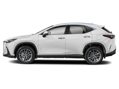 2024 Lexus NX 350 Base