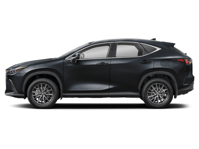 2024 Lexus NX 350h Premium