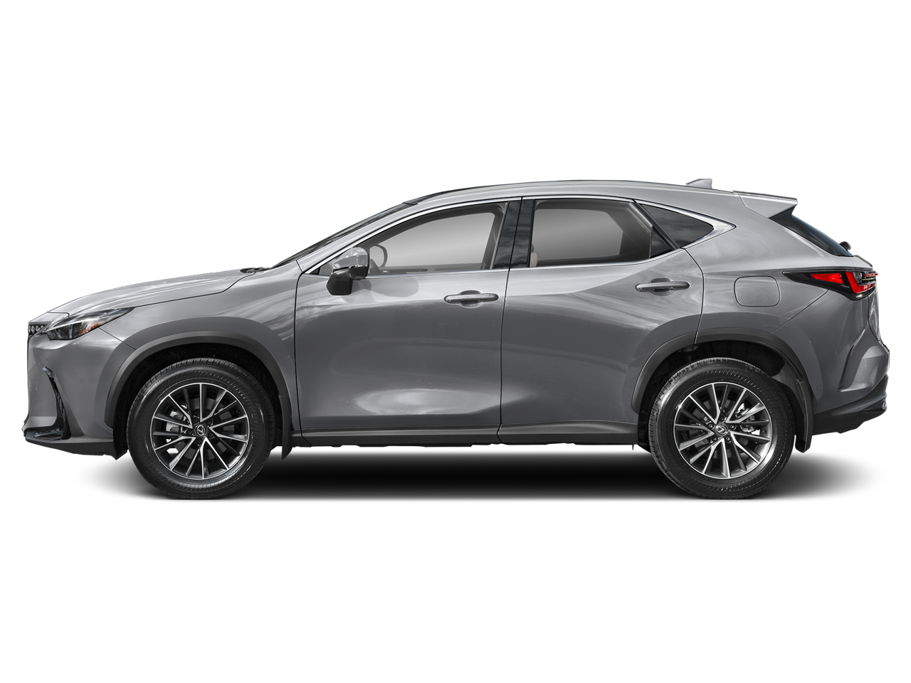 2024 Lexus Nx NX 350h Luxury
