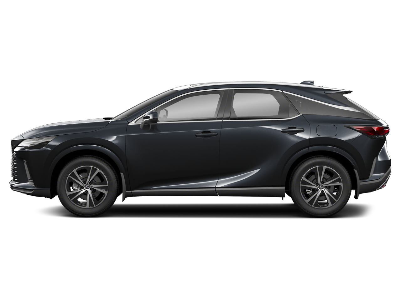 2024 Lexus RX 350h Premium Plus