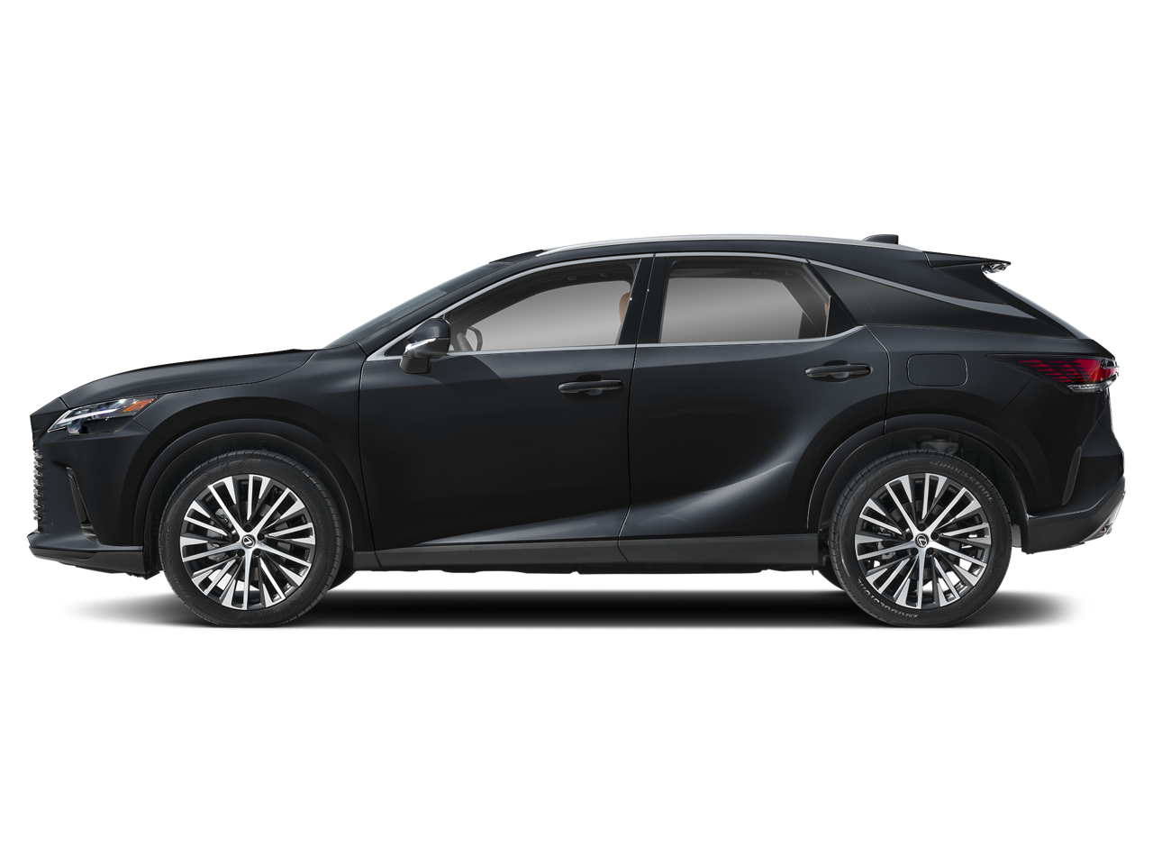 2024 Lexus RX 350h Premium Plus