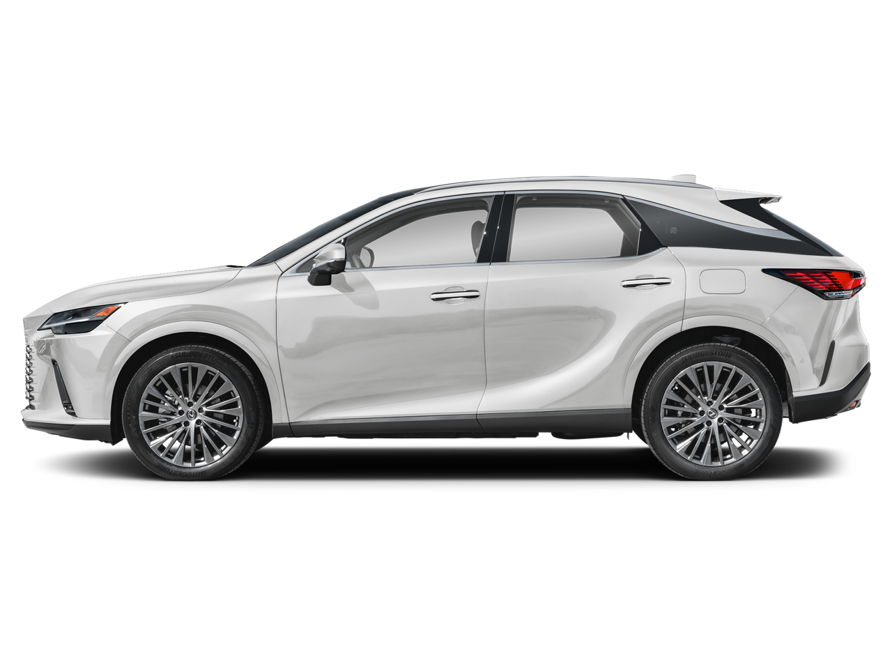 2024 Lexus RX RX 450h+ Luxury