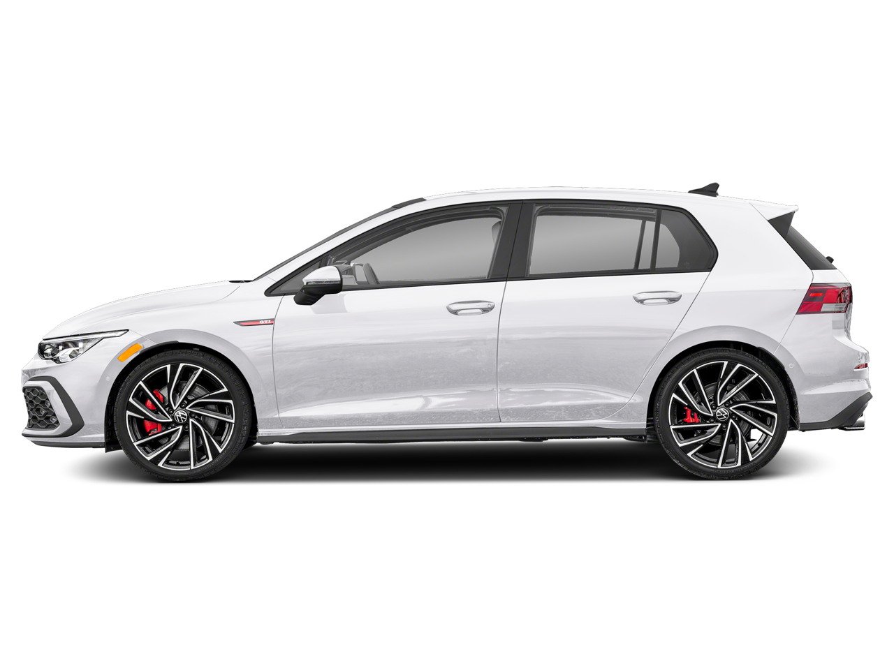 2024 Volkswagen Golf GTI Autobahn