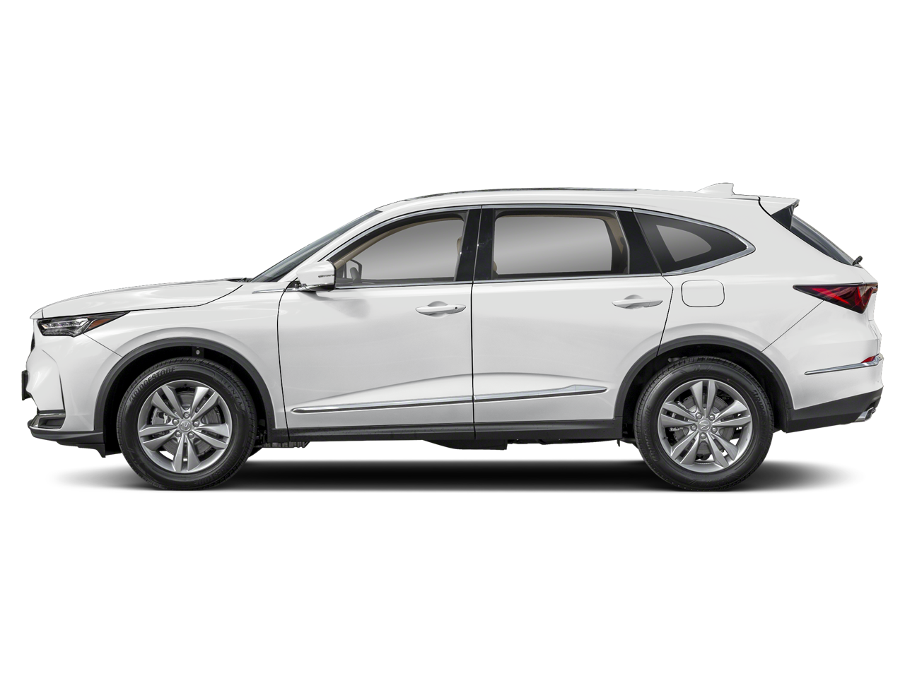2025 Acura MDX Base SH-AWD