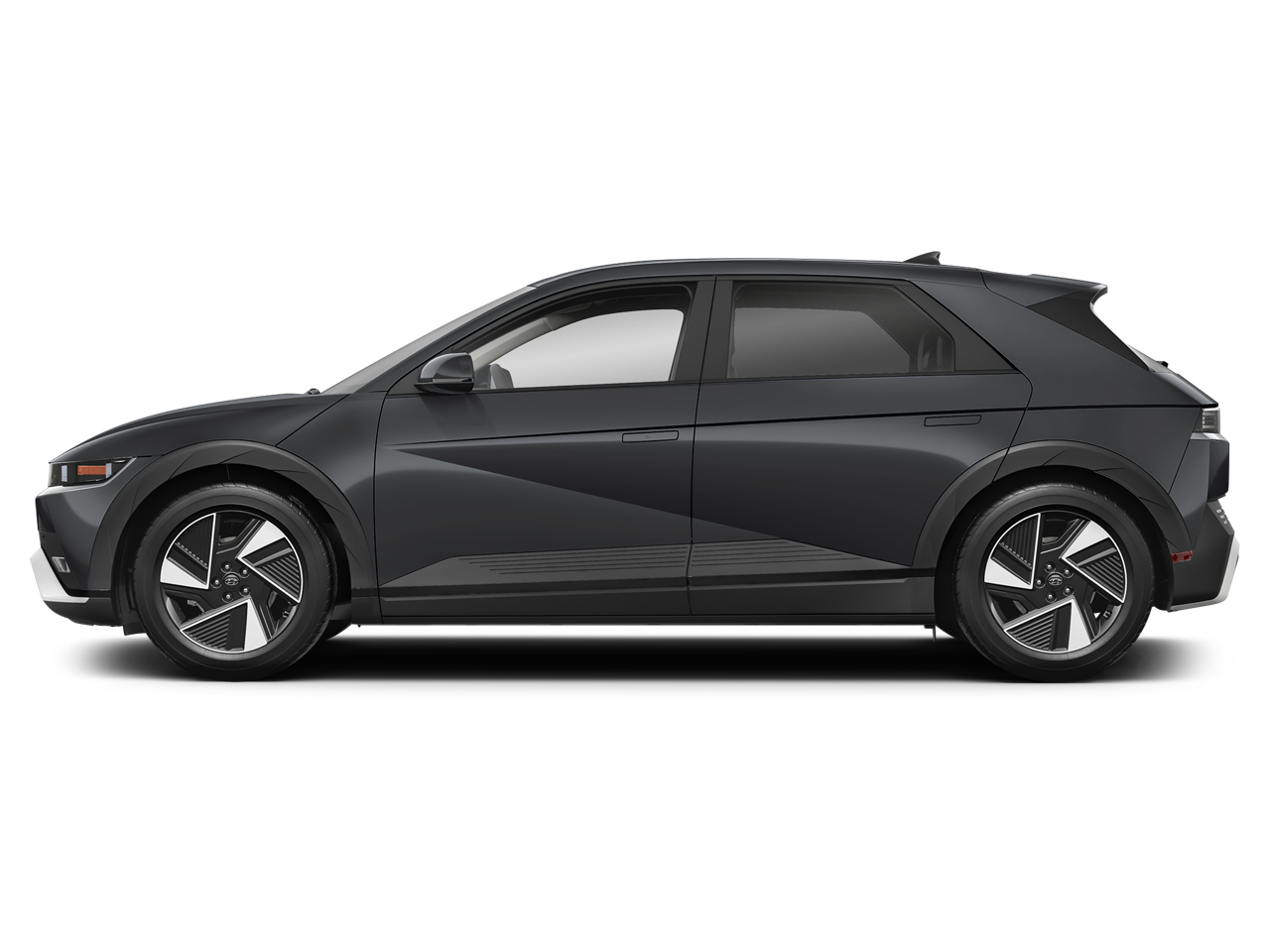 2025 Hyundai IONIQ 5 SE Standard Range