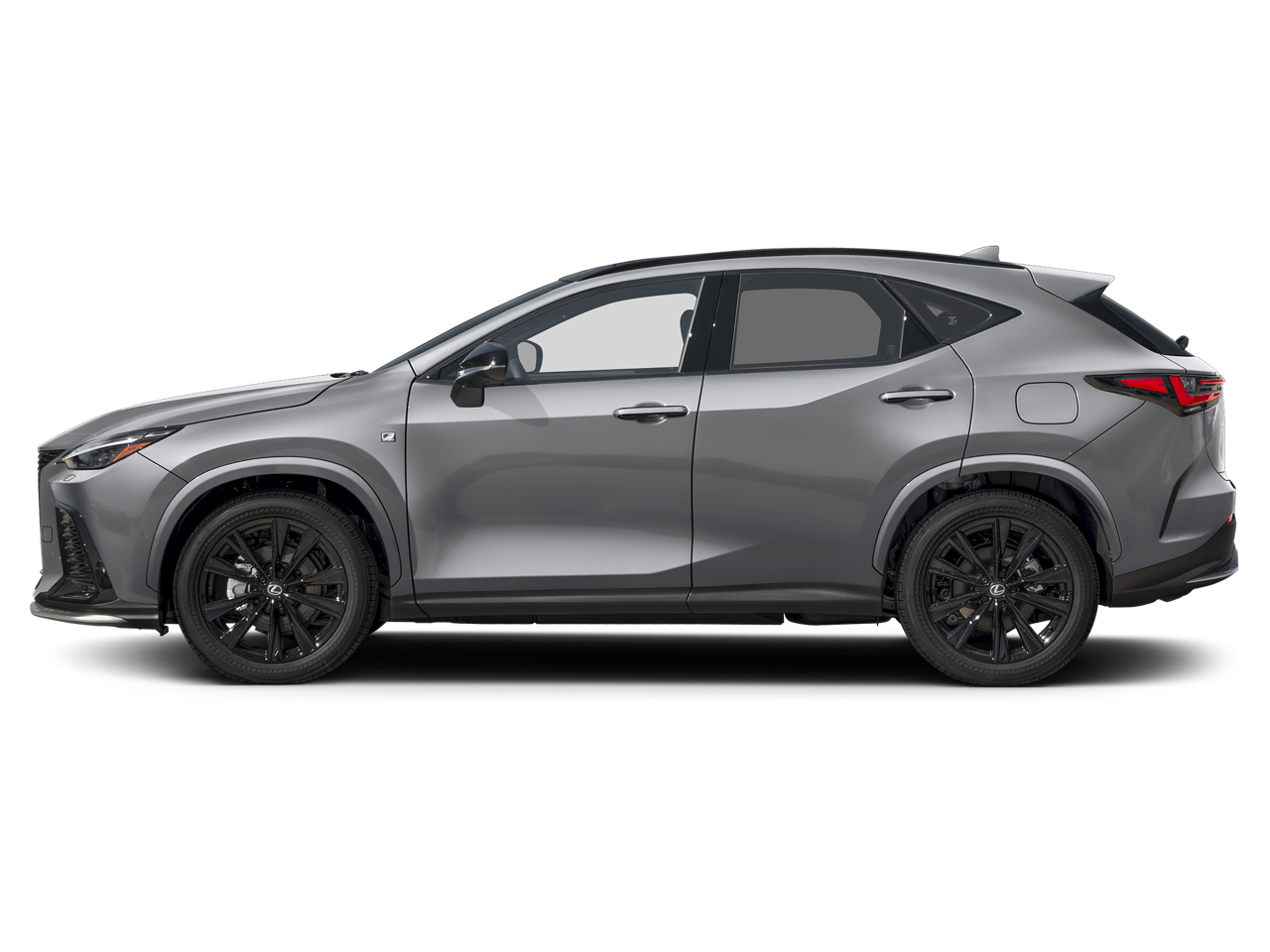 2025 Lexus NX 450h+ F SPORT