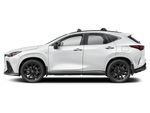 2025 Lexus NX 350 F SPORT Handling