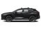 2025 Lexus Nx NX 350 F SPORT Handling