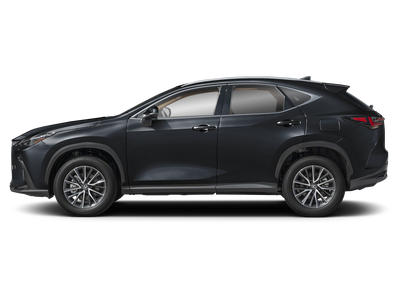 2025 Lexus Nx NX 350 PREMIUM AWD