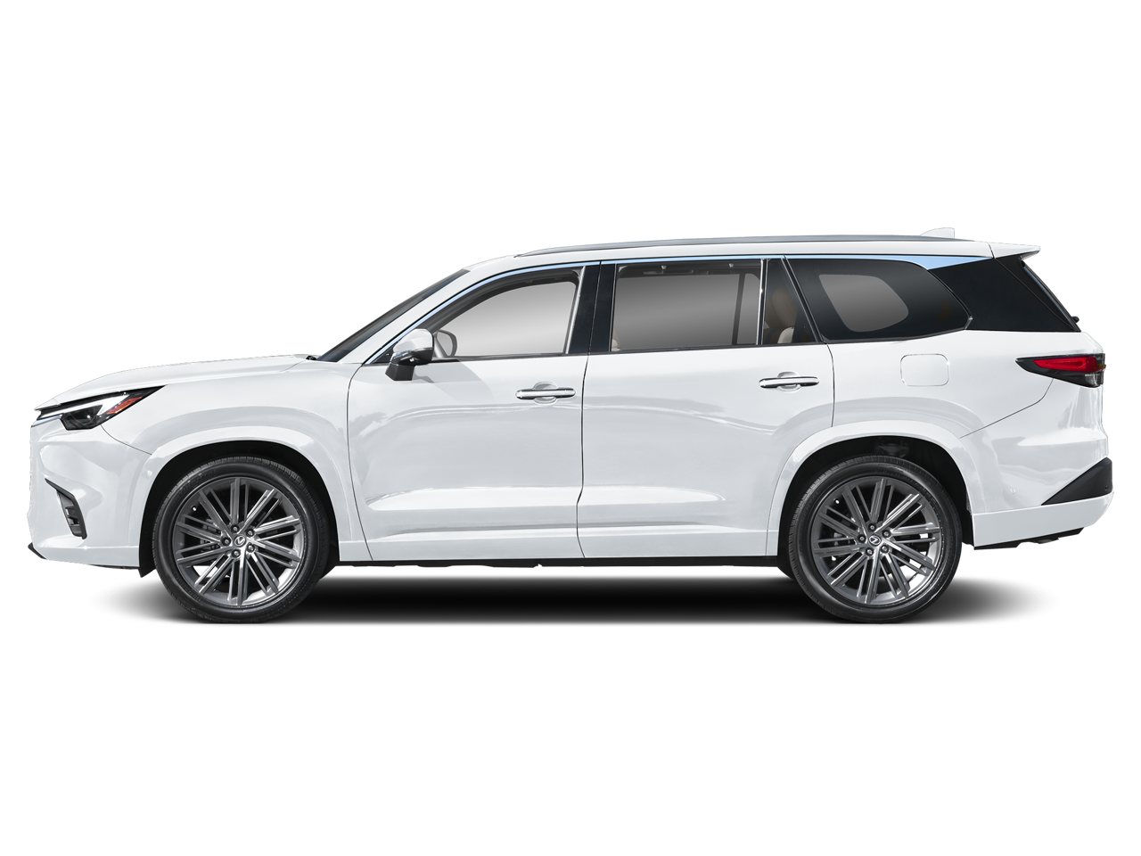 2025 Lexus TX 350 Luxury