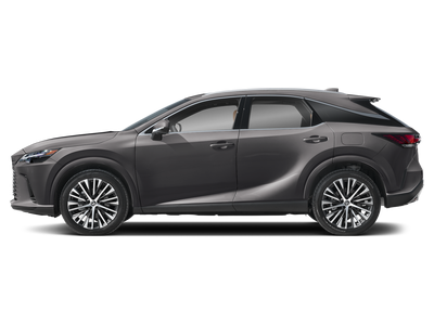 2026 Lexus Rx RX 350H PREMIUM AWD