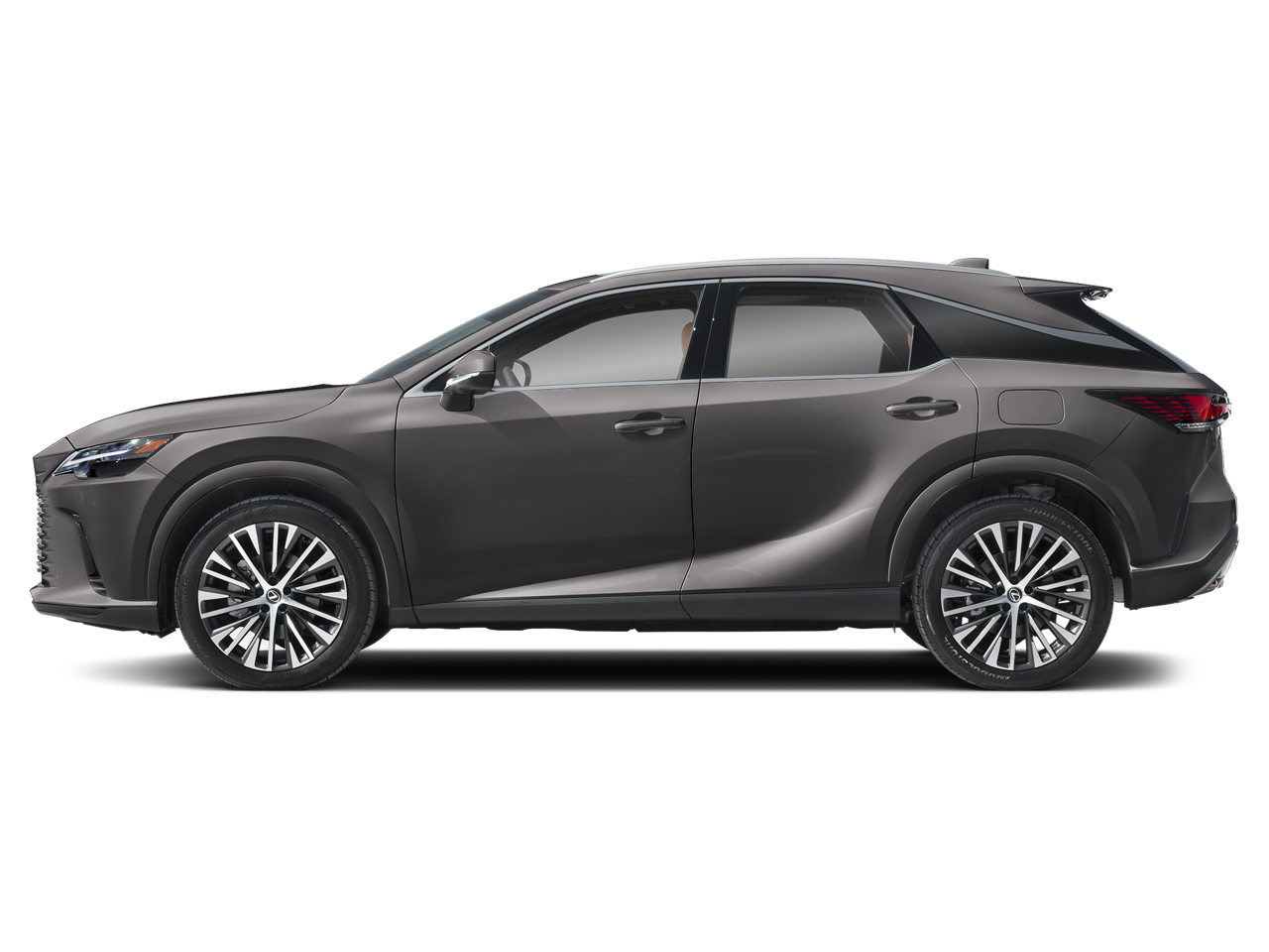 2026 Lexus Rx RX 350H PREMIUM AWD