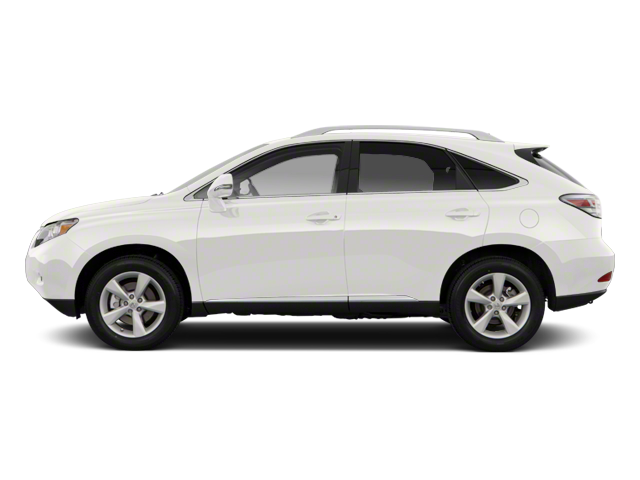 2010 Lexus RX 450h