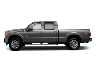 2012 Ford F-250SD Lariat