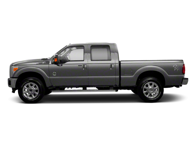 2012 Ford F-250SD Lariat