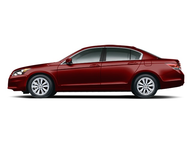 2012 Honda Accord EX-L 2.4