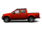 2012 Nissan Frontier SV