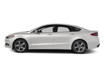 2013 Ford Fusion S