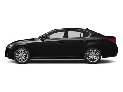 2014 Lexus GS 350