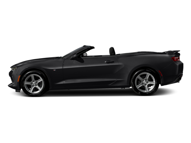 2016 Chevrolet Camaro 2LT 2LT