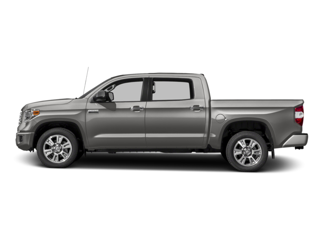 2016 Toyota Tundra Platinum