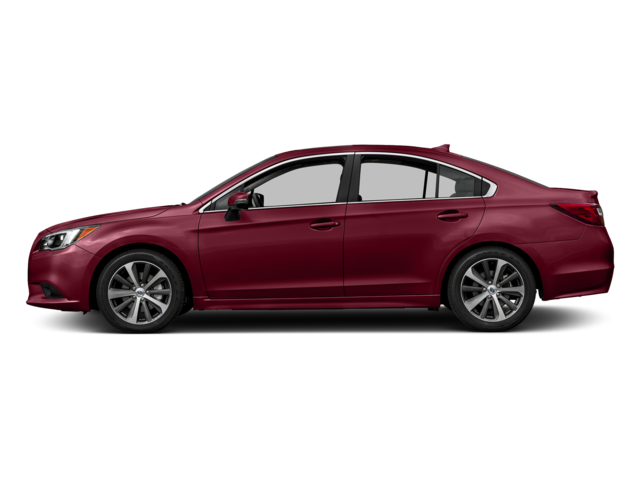 2017 Subaru Legacy 2.5i Limited