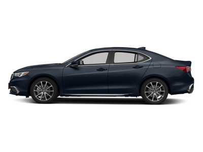 2018 Acura TLX 3.5L V6 w/Technology Package