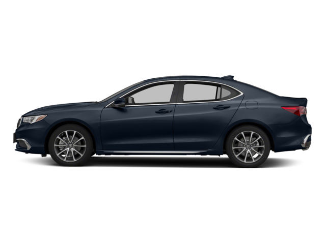 2018 Acura TLX 3.5L V6 w/Technology Package