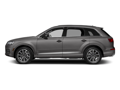 2018 Audi Q7 2.0T Premium Plus quattro