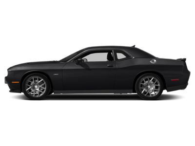 2018 Dodge Challenger R/T