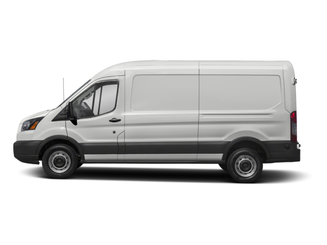 2018 Ford Transit-250 Base