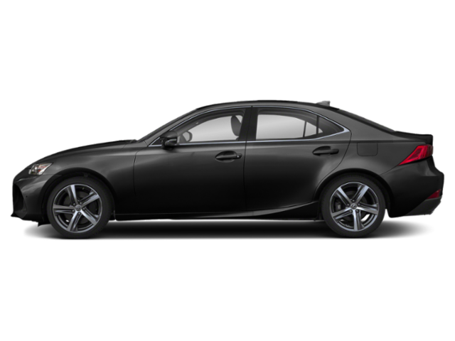 2018 Lexus IS 350
