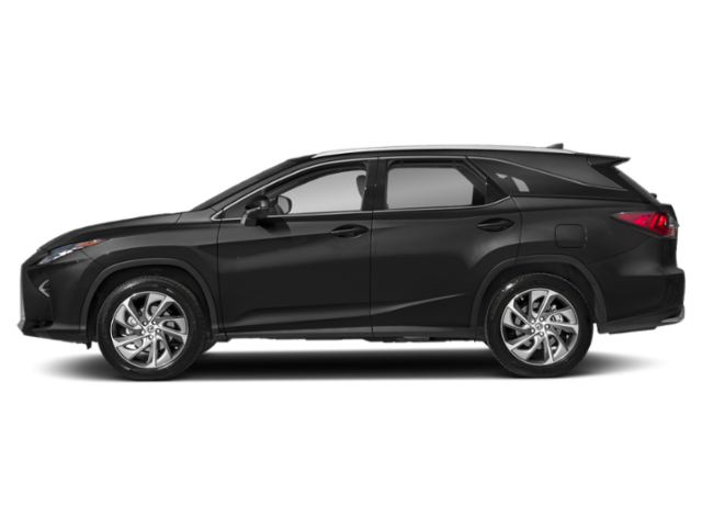 2018 Lexus RX 350L