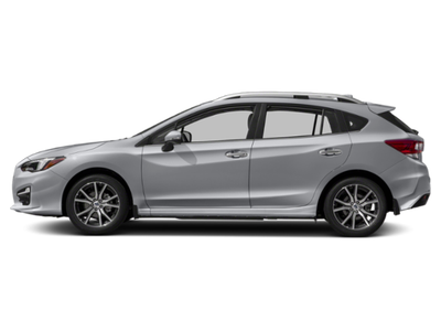 2018 Subaru Impreza 2.0i Limited