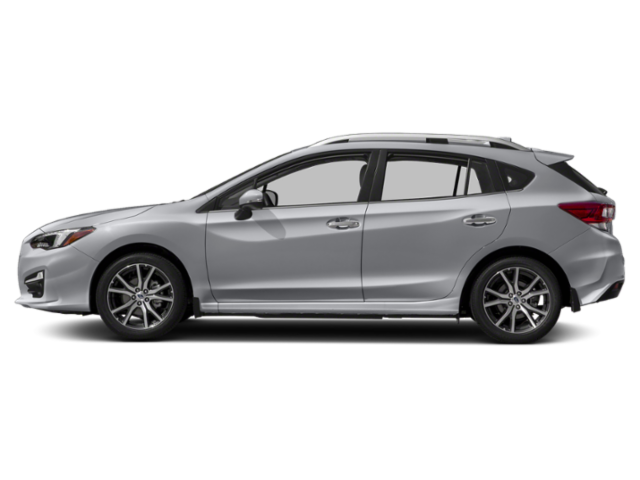 2018 Subaru Impreza 2.0i Limited