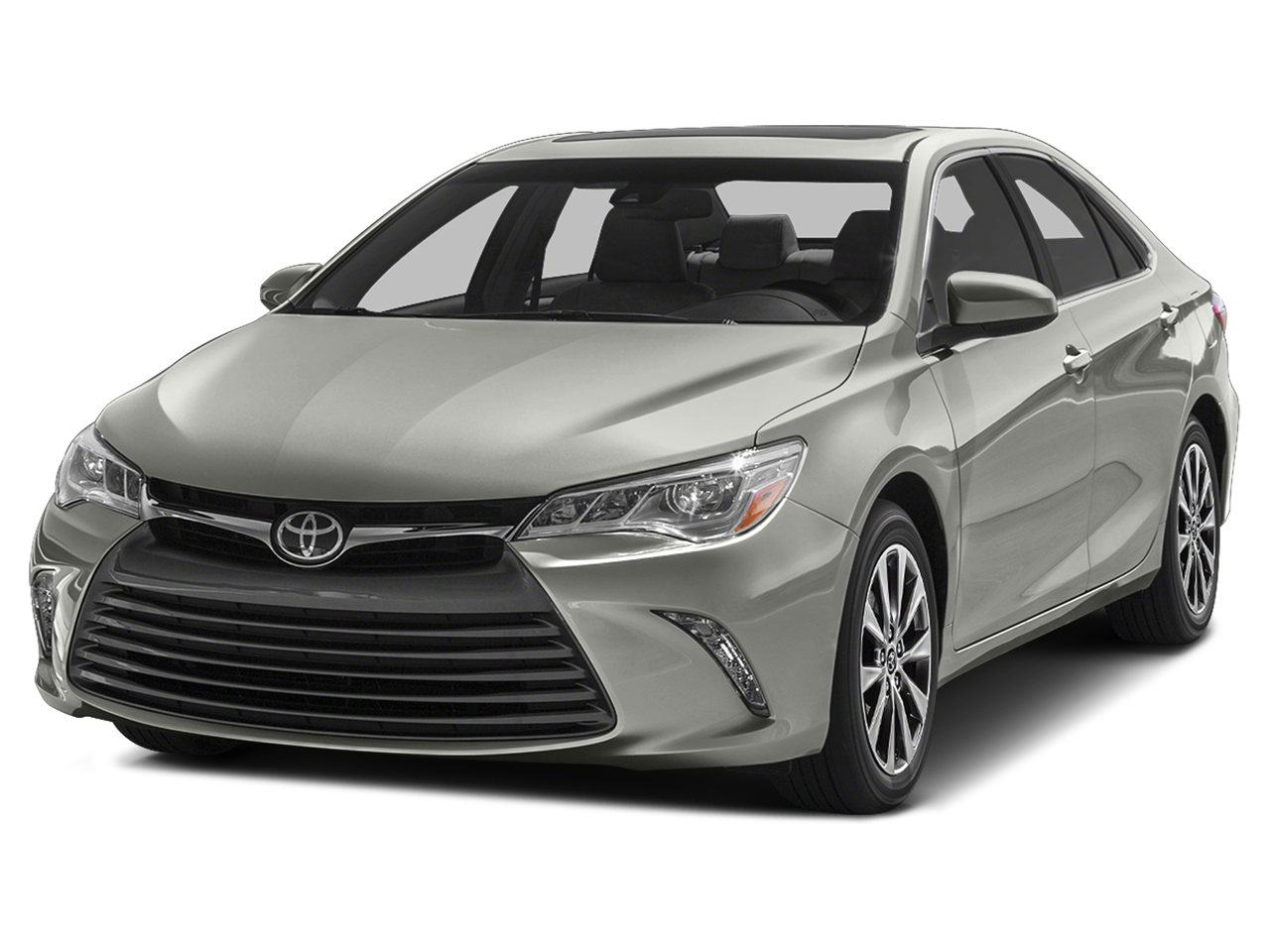 2015 Toyota Camry XLE V6