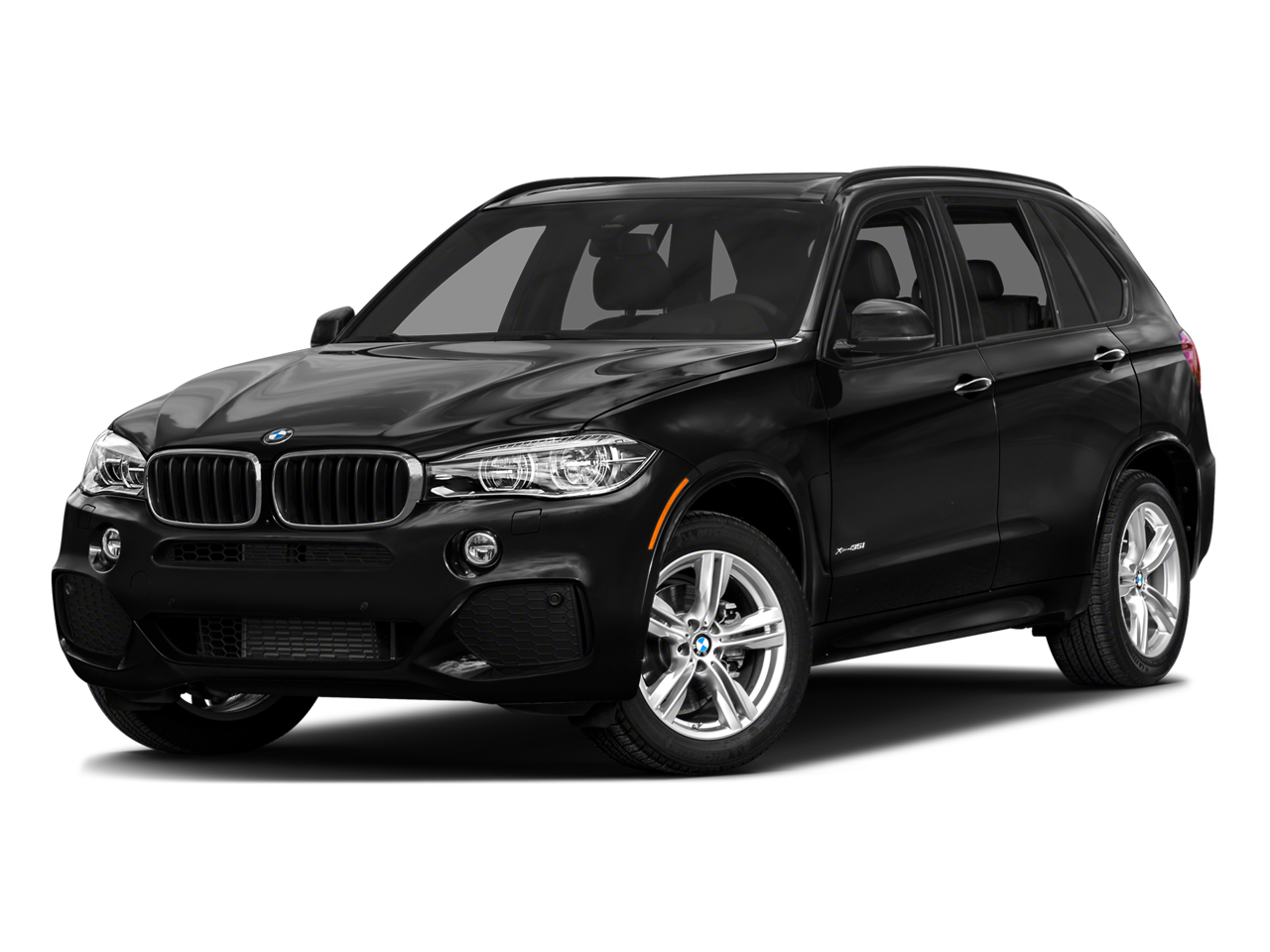 2016 BMW X5 xDrive35i Sport Activity