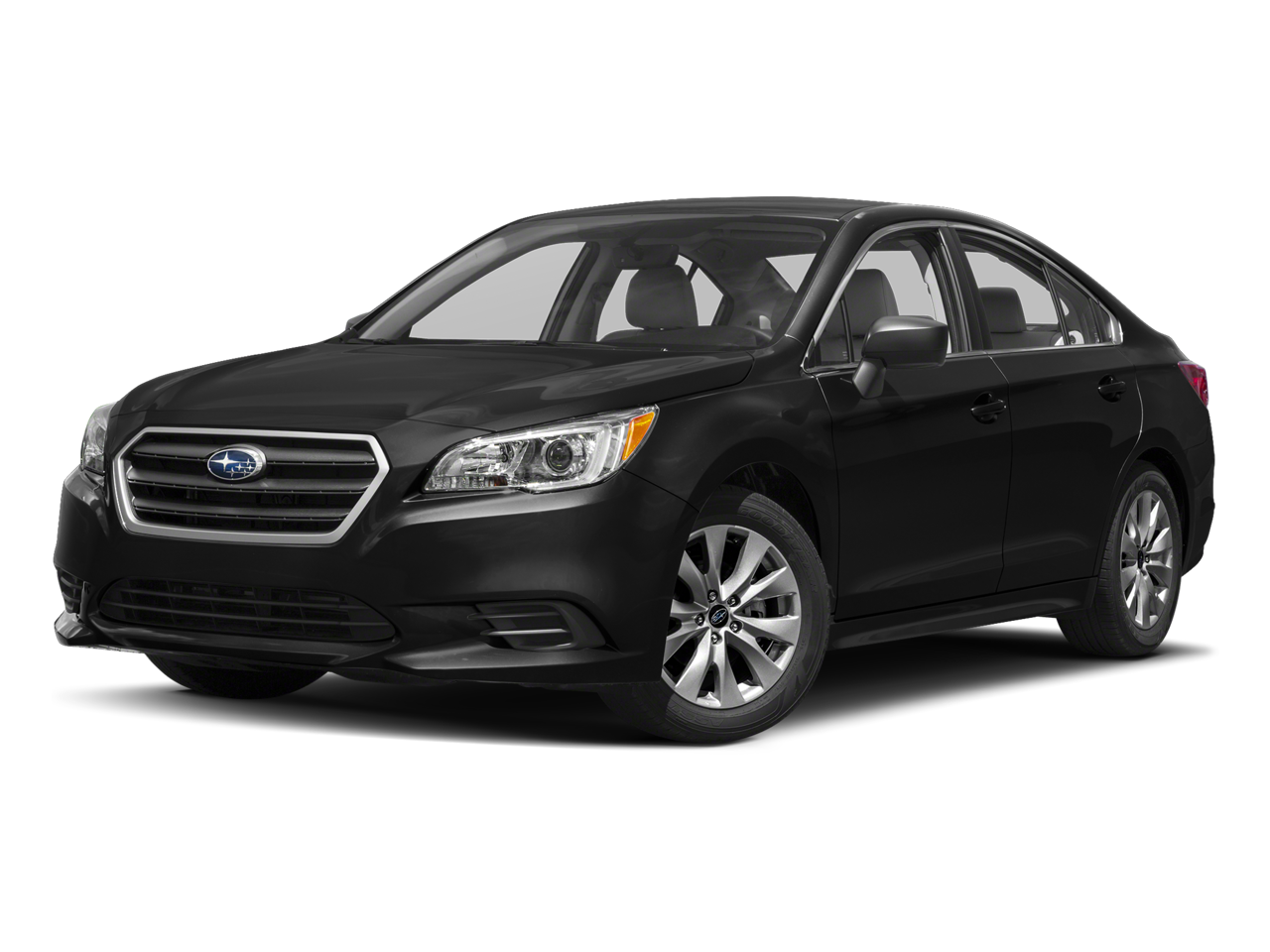 2017 Subaru Legacy 2.5i