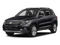 2017 Volkswagen Tiguan 2.0T S