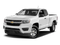 2018 Chevrolet Colorado Work Truck
