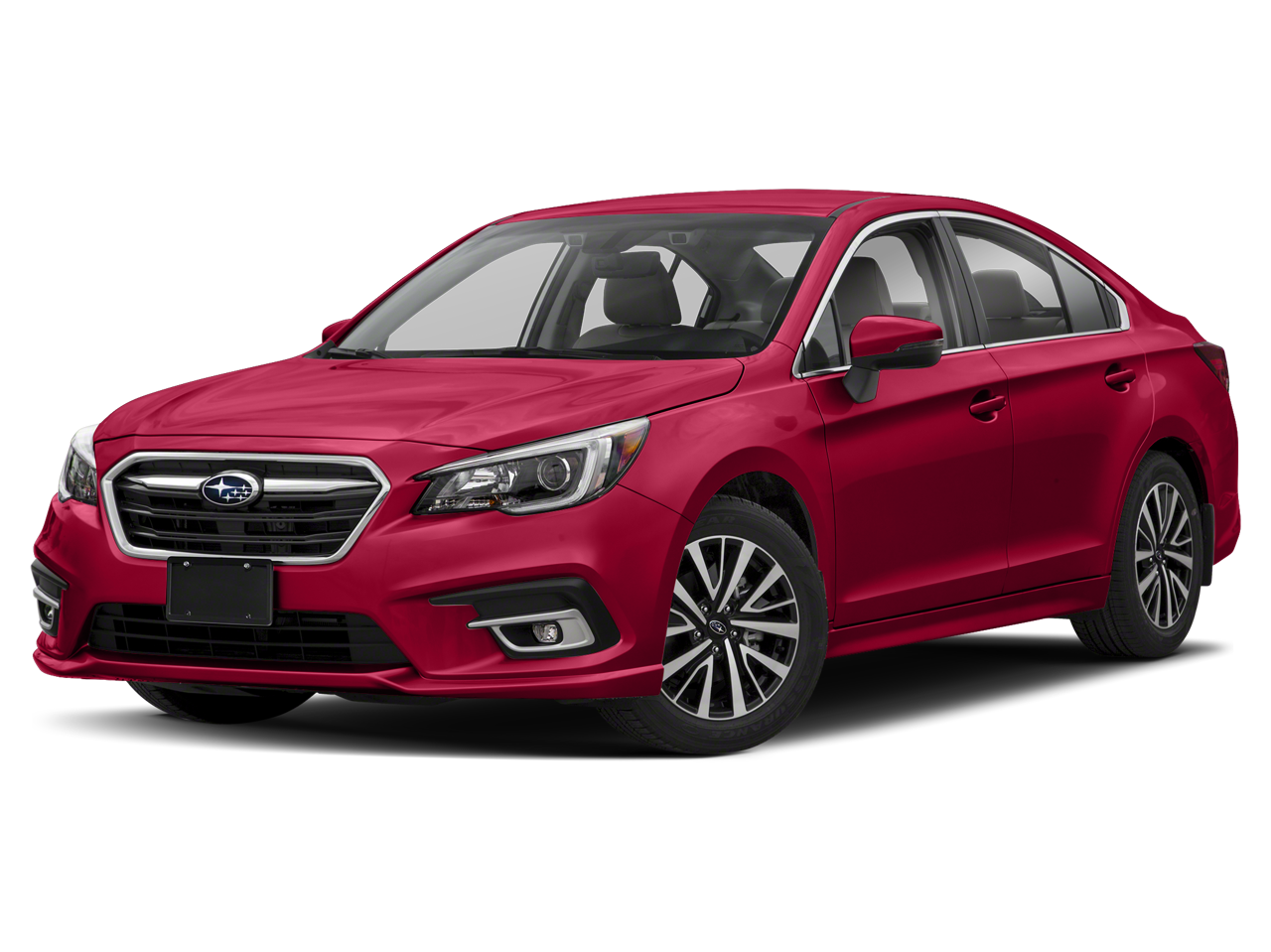 2018 Subaru Legacy 2.5i Premium
