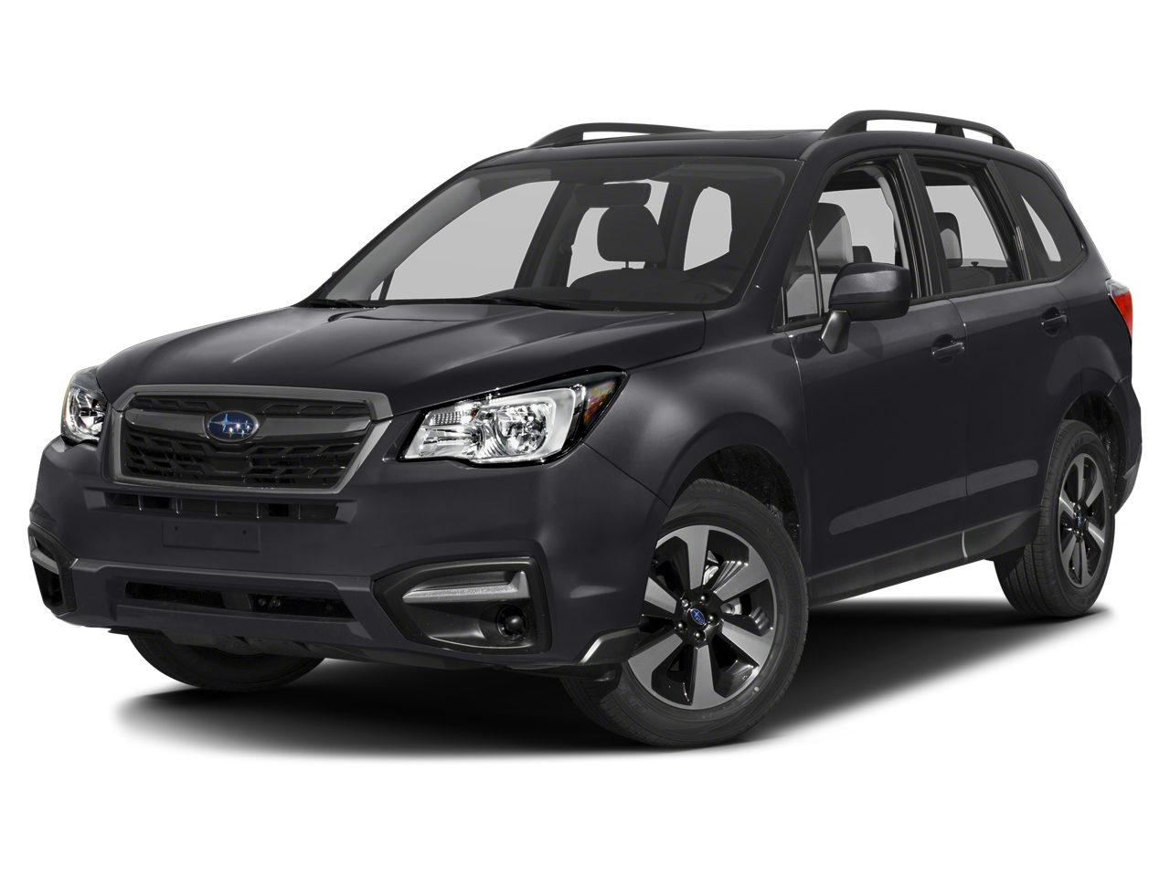 2018 Subaru Forester 2.5i Premium Premium