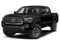 2018 Toyota Tacoma TRD Off-Road V6