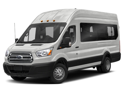 2019 Ford Transit-350 XLT