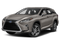 2019 Lexus RX 450hL Luxury
