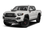 2019 Toyota Tacoma TRD Pro V6