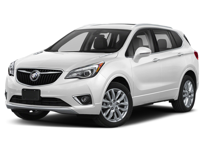 2020 Buick Envision Premium I