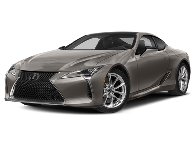 2021 Lexus Lc LC 500